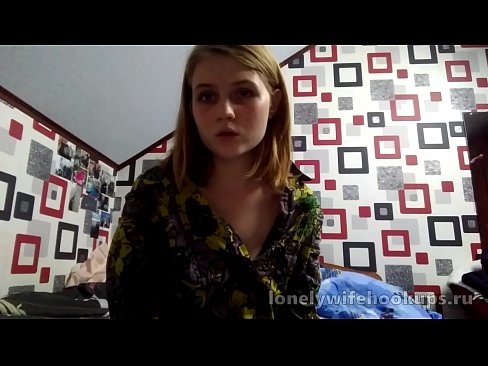 ❤️ Маладая студэнтка-бландынка з Расіі любіць большыя члены. ❤️❌ Чортнае відэа на be.pornsexphoto.ru ❌️
