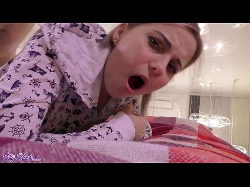 ❤️ Сэксуальная мама праглынула і сэкс у прэгістайле - сперма буйным планам ❤️❌ Чортнае відэа  на be.pornsexphoto.ru ❌️