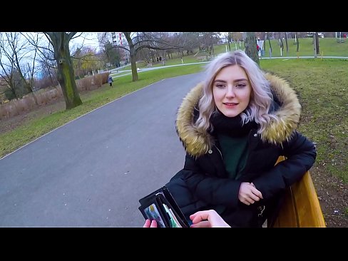 ❤️ Глытае гарачую сперму незнаёмца за грошы - мінет у парку ад Евы Эльфі ❤️❌ Чортнае відэа  на be.pornsexphoto.ru ❌️